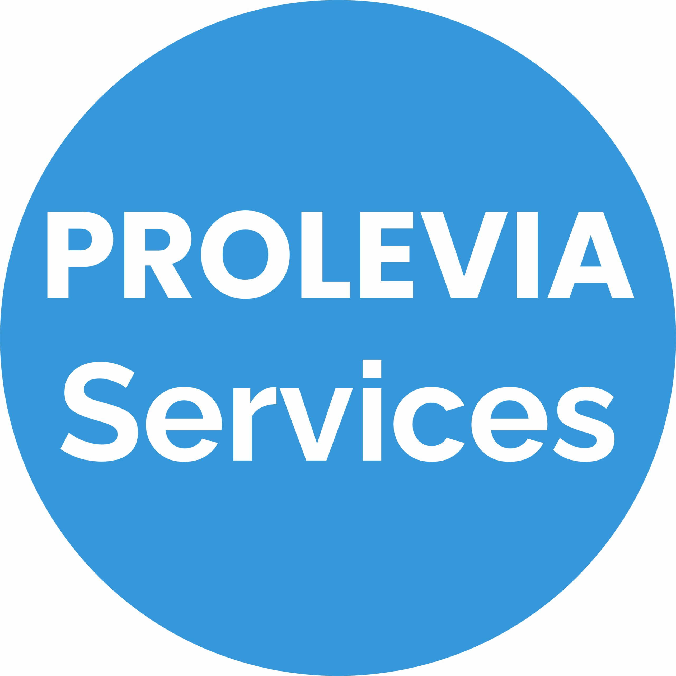 PROLEVIA Services
